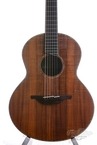 Lowden S50 38 Deluxe All Flamed Hawaiian Koa