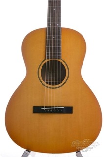 Waterloo By Collings Wl K Kel Kroydon Model Shaded Sunburst