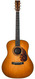 Rozawood Drop Guitar Santos Mastergrade Alpine Spruce 2016