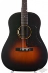 Atkin Roy Smeck 1930s Hawaiian12 Fret Dread Sunburst