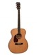 Larrivee OM50 LH Lefty Traditional Series Mahogany