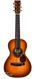 Rozawood Terz Rosewood Spruce Sunburst 2015