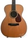 Collings OM42-3BA Brazilian Adirondack