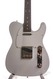 Suhr Classic T Pro Olympic White , Alder, Indian Rosewood, SS