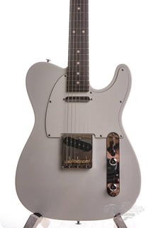 Suhr Classic T Pro Olympic White , Alder, Indian Rosewood, Ss