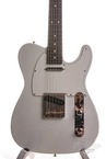 Suhr Classic T Pro Olympic White Alder Indian Rosewood SS