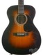 Martin 000-28EC Eric Clapton Sunburst