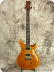 Paul Reed Smith Custom 24 1994 Honey