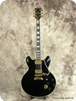 Gibson ES 355 Lucille 1992 Black