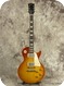 Gibson Les Paul Standard R8-Faded Sunburst