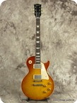 Gibson Les Paul Standard R8 Faded Sunburst