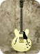 Gibson ES-335 TD 1988-Alpin White