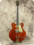 Gretsch Country Gentleman 1966 Brown