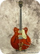 Gretsch Country Gentleman 1966 Brown