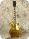 Gibson Les  Paul Deluxe 1972-Goldtop