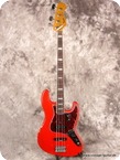 Fender Jazz Bass 1967 Dakota Red