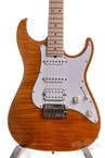 Suhr Standard Pro S4 Bengal HSS MINT 2012