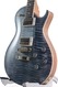 Paul Reed Smith PRS McCarty 594 Single Cut Faded Whale Blue Satin Wood Library 58/15LT Humbuckers