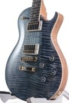 Paul Reed Smith PRS McCarty 594 Single Cut Faded Whale Blue Satin Wood Library 5815LT Humbuckers