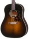 Gibson J 35 Vintage Collectors Edition Acoustic Guitar Vintage Sunburst