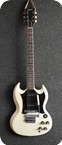 Gibson-SG Special-1966