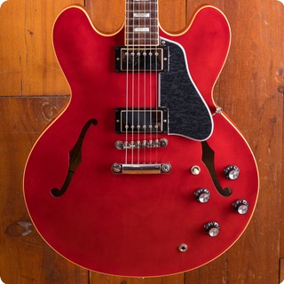 2018 gibson es335