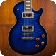 Gibson Les Paul 2018-Cobatl Burst