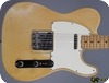 Fender Telecaster 1973-Blond