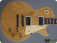 Gibson Les Paul Standard 1978 Natural