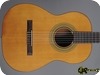 Gibson C-1 Classic Nylon 1969-Natural