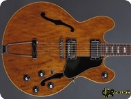 Gibson ES 150 1974 Walnut