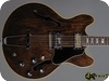 Gibson ES-335 TDW 1972-Walnut