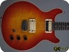 HAMER USA Sunburst 1978-Sunburst