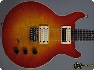 HAMER USA Sunburst 1978 Sunburst