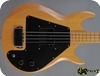 Gibson Grabber 1975-Natural