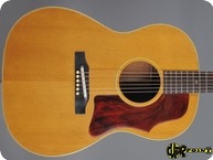 Gibson B 25 1966 Natural