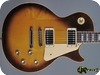 Gibson Les Paul Standard 1976-Honey Sunburst