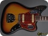 Fender Jaguar 1968-3-tone Sunburst