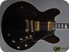 Gibson Custom Shop ES 347 TDW 1985 Walnut