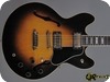 Gibson ES-347 TD 1980-Tobacco Sunburst