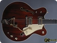 Gretsch Model 7670 Country Gentleman 1974 Walnut