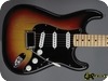 Fender Stratocaster 1976-3-tone Sunburst