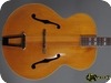 Gibson L 7 1941 Natural