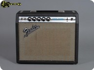 Fender Vibro Champ 1971 Silverface