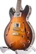 Collings I-35 LC Tobacco Sunburst