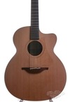 Lowden O23c Walnut Red Cedar