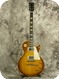 Gibson Les Paul Classic 2000-Honey Burst