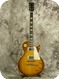 Gibson Les Paul Classic 2000 Honey Burst