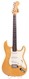 Greco Gneco Stratocaster 1974-Natural