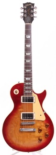 Gibson Les Paul Standard Heritage 80 1980 Heritage Cherry Sunburst